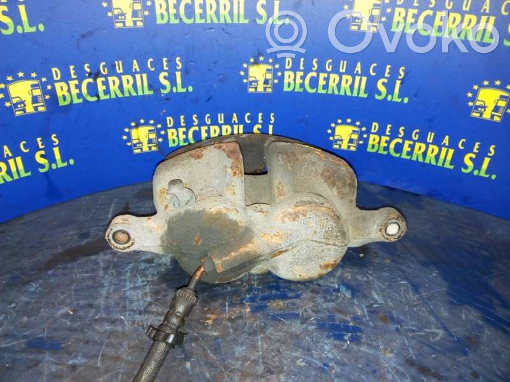 Front brake caliper   1607729580