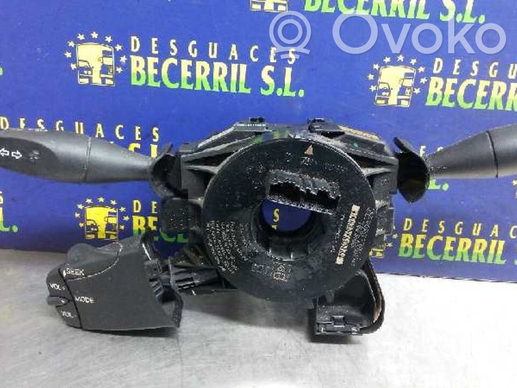 Commodo d'essuie-glace   2M5114A664AA