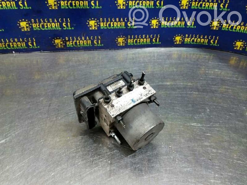 Nissan Primera ABS Pump 
