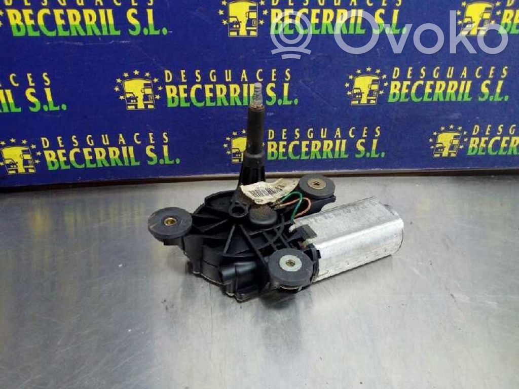 Fiat Stilo Motorino del tergicristallo del lunotto posteriore
