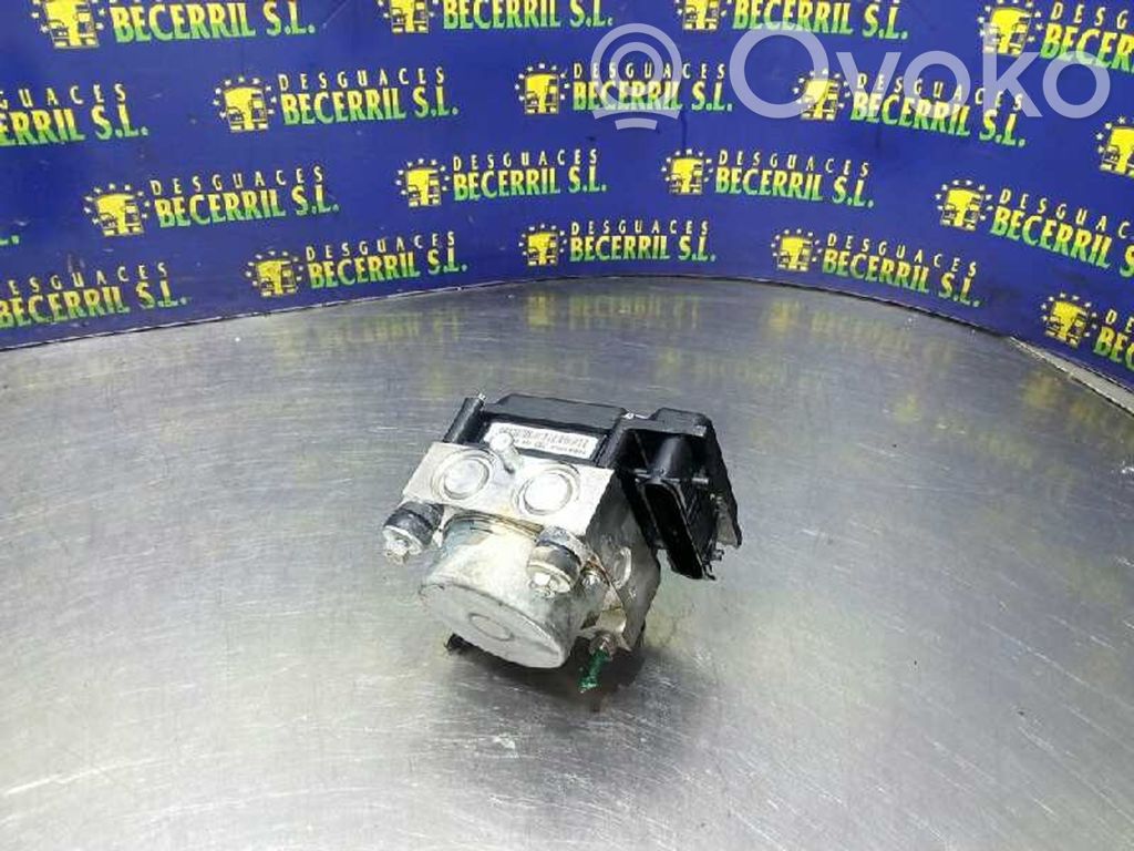 ABS-pumppu   8200747140,0265232077