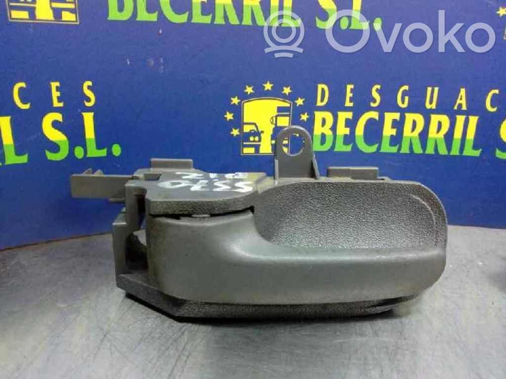 Peugeot 107 Maniglia interna per portiera anteriore