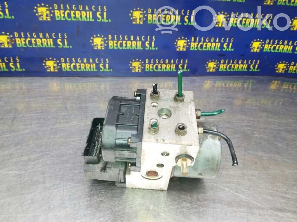 ABS Steuergerät   8200085584,0265216872