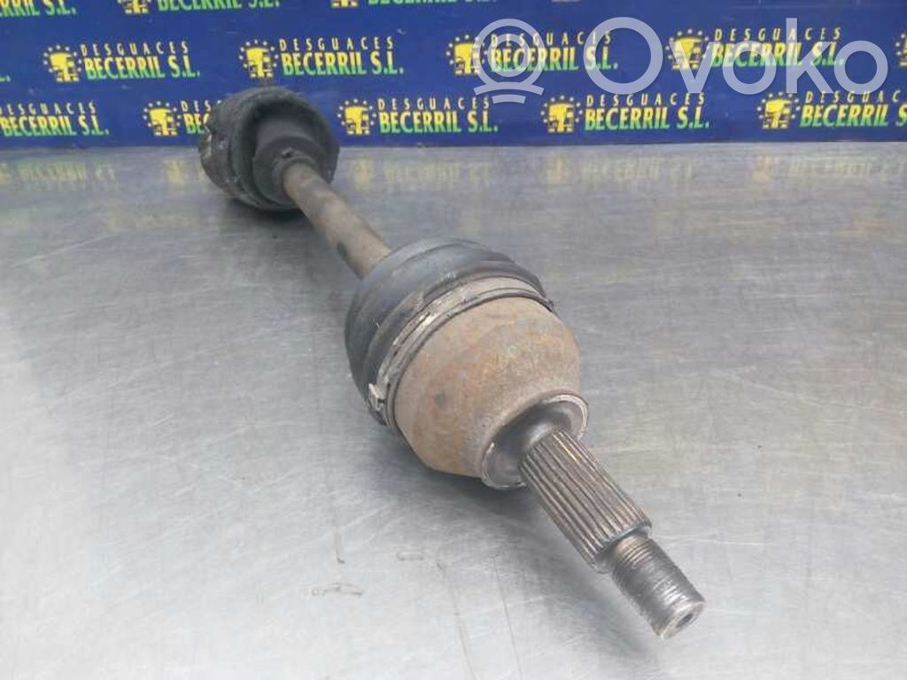 Ford Mondeo Mk III Planetară față 