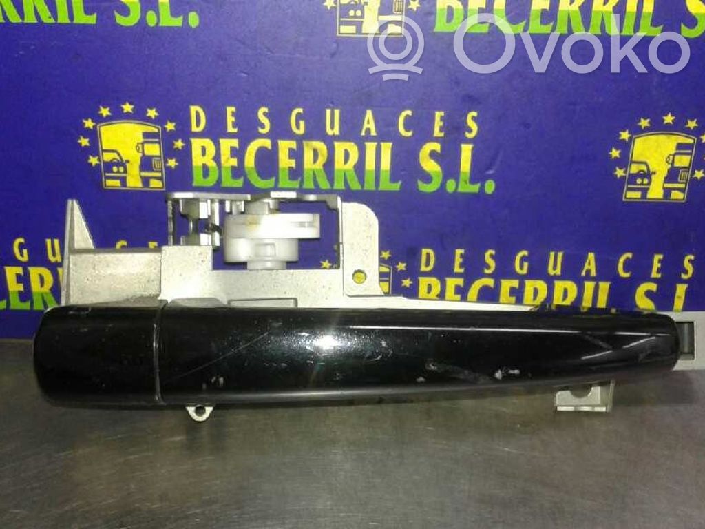 Peugeot 407 Maniglia esterna per portiera anteriore