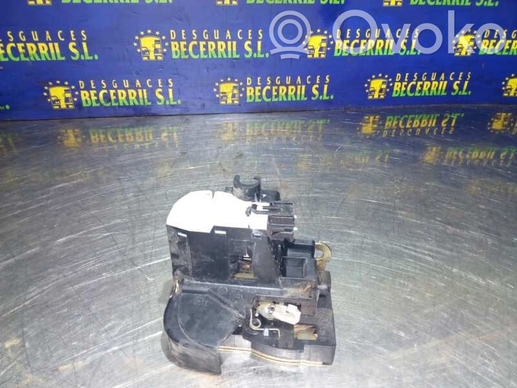 Serrure   8200350432