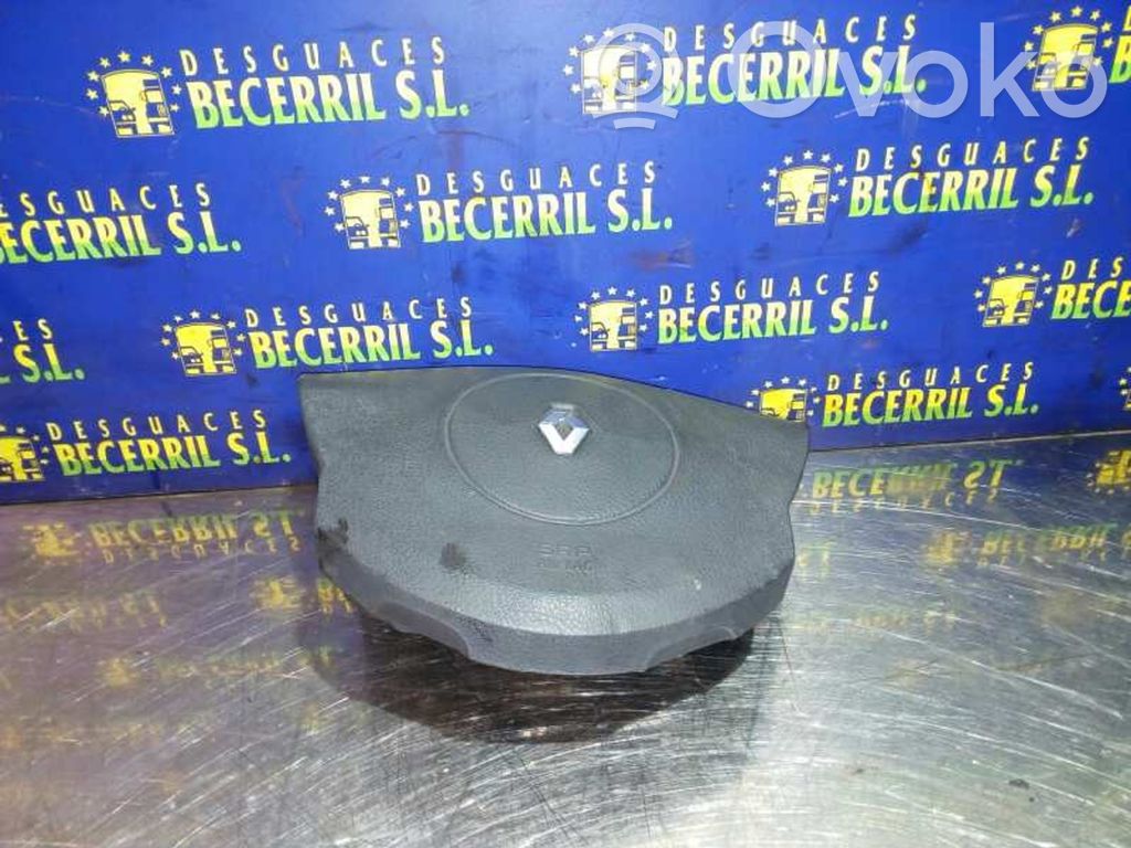 Renault Laguna II Airbag dello sterzo