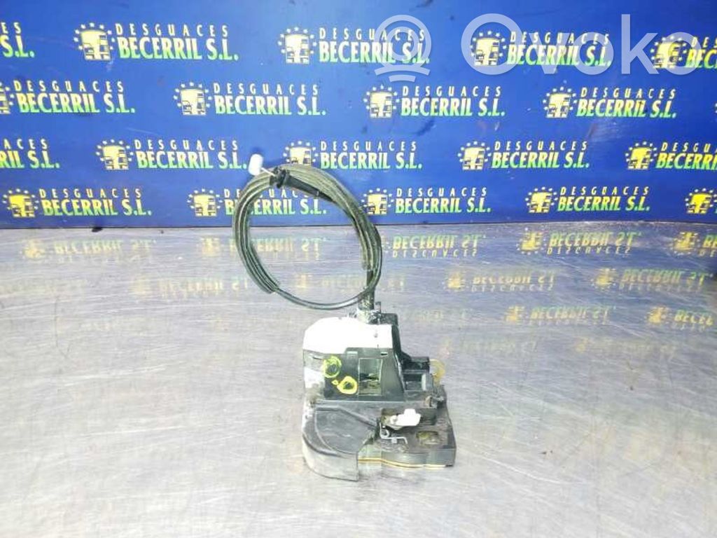 Etuoven lukko   8200350432