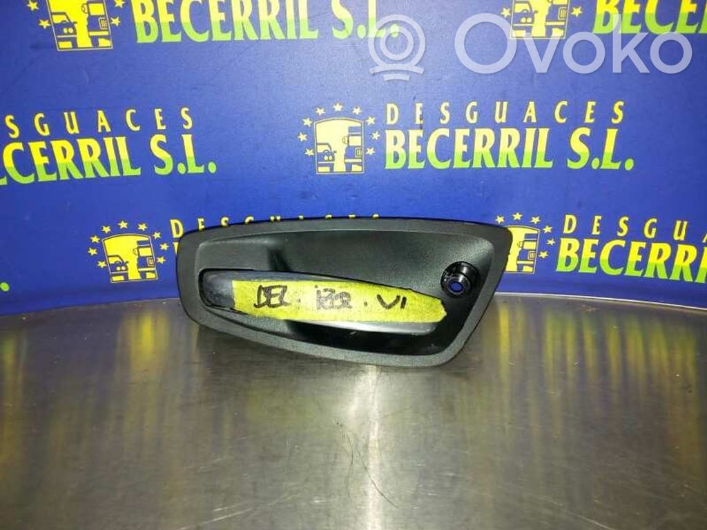 BMW 1 E81 E87 Manecilla interna puerta delantera 