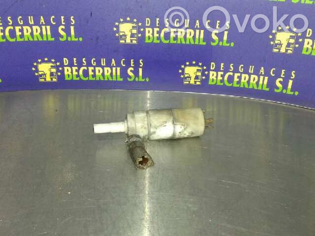 Windscreen/windshield washer pump