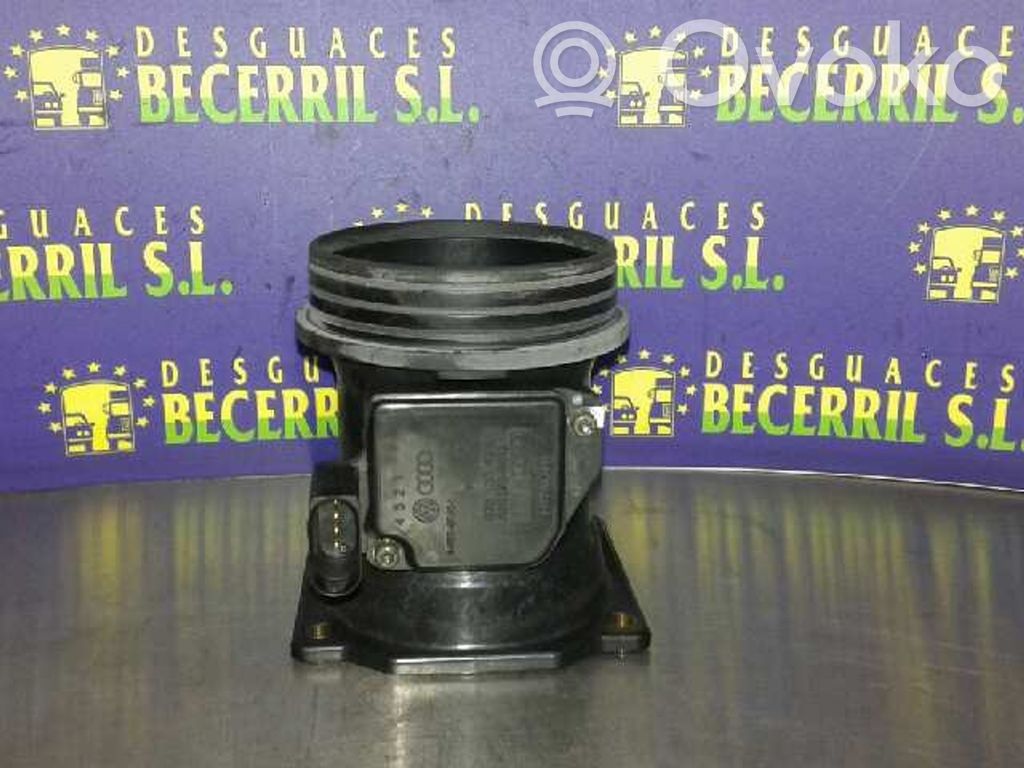 Ilmamassan virtausanturi   078133471E,AFH7008D