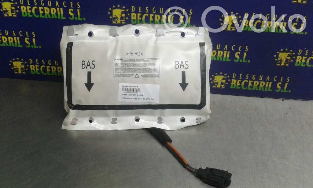 Airbag lateral   9646339680