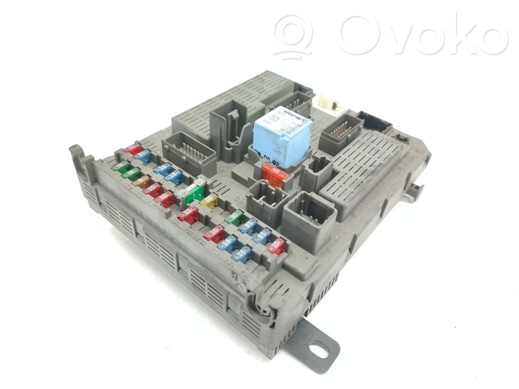 Citroen C5 Other control units/modules 