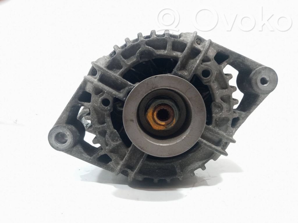 Opel Astra G Generator/alternator