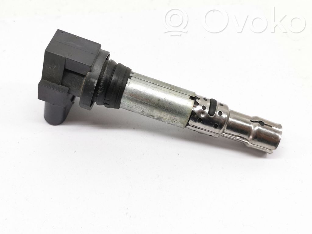 Seat Cordoba (6L) Bobina di accensione ad alta tensione
