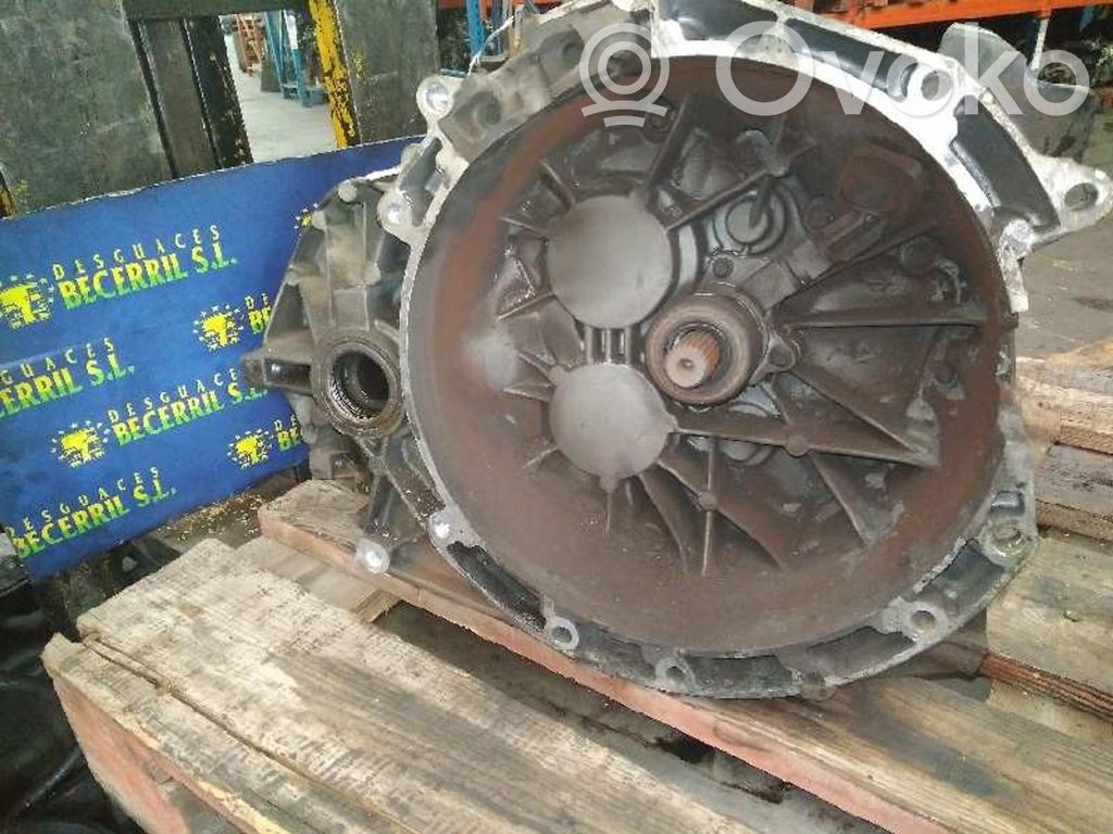 Ford Mondeo Mk III Scatola del cambio manuale a 5 velocità 