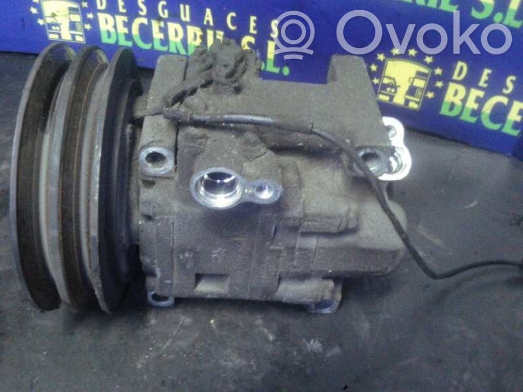 Mazda 626 Compressore aria condizionata (A/C) (pompa) 