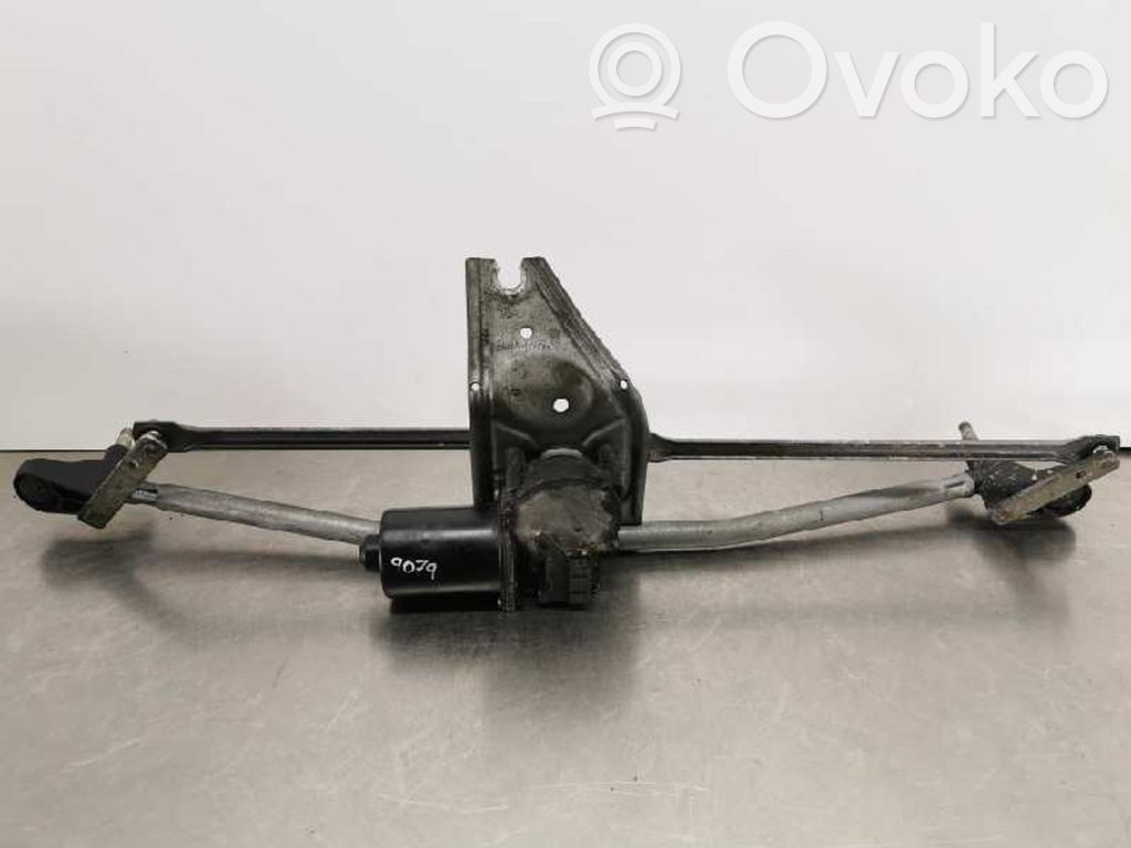 Moteur d'essuie-glace   404523