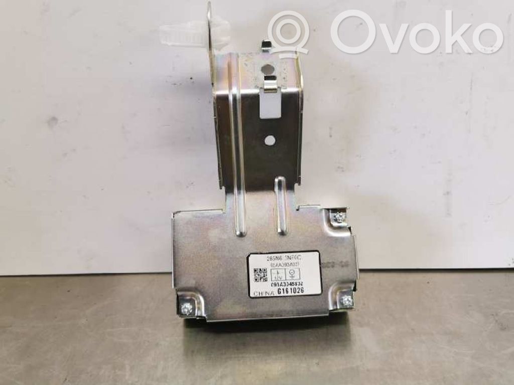 Inne komputery / moduły / sterowniki   285N63NF0C,093A3045832,G161026