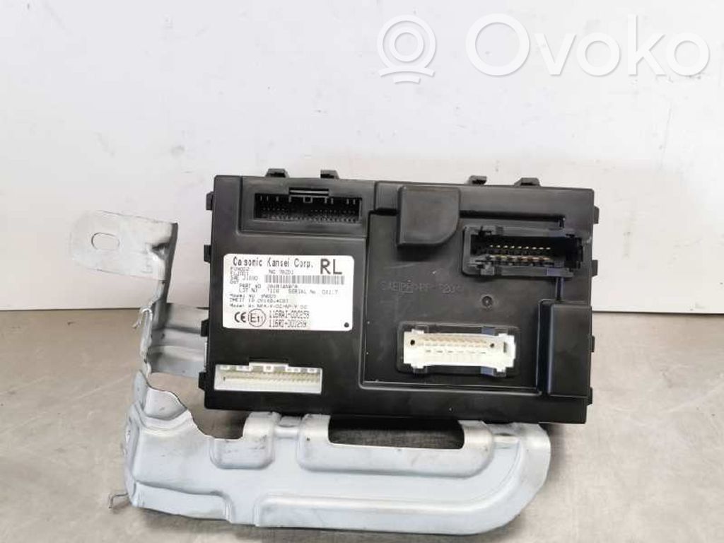Autres unités de commande / modules   284B14NR0B,BRL782D17106,116RAI000258