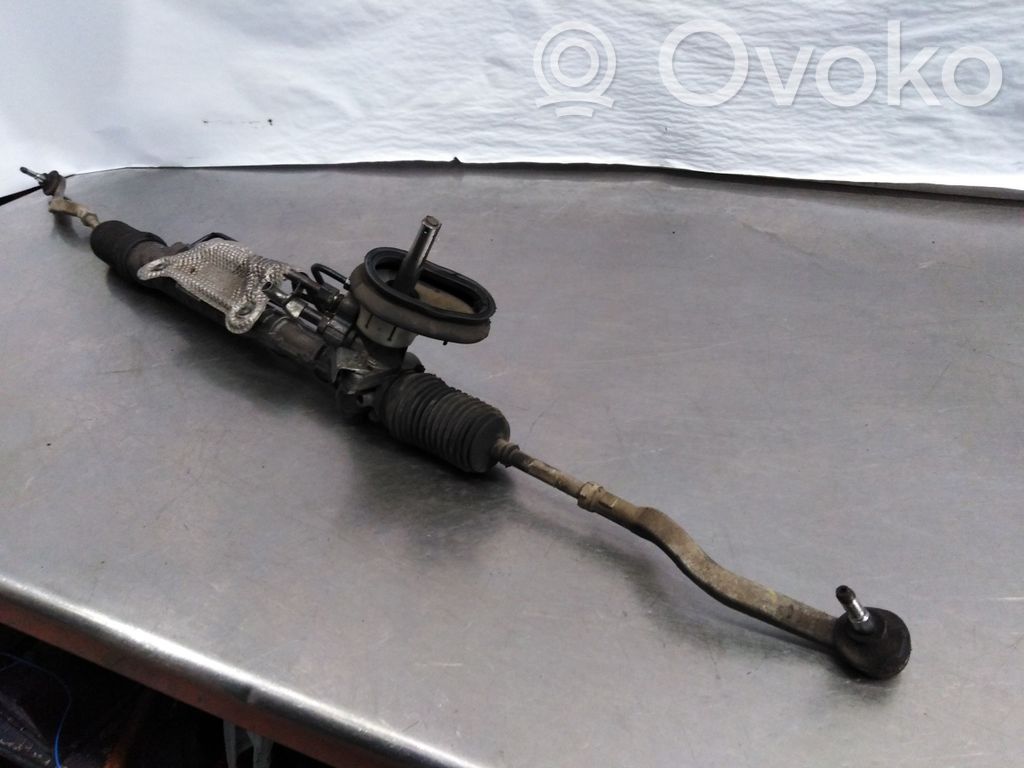 Cremallera de dirección   8200720881