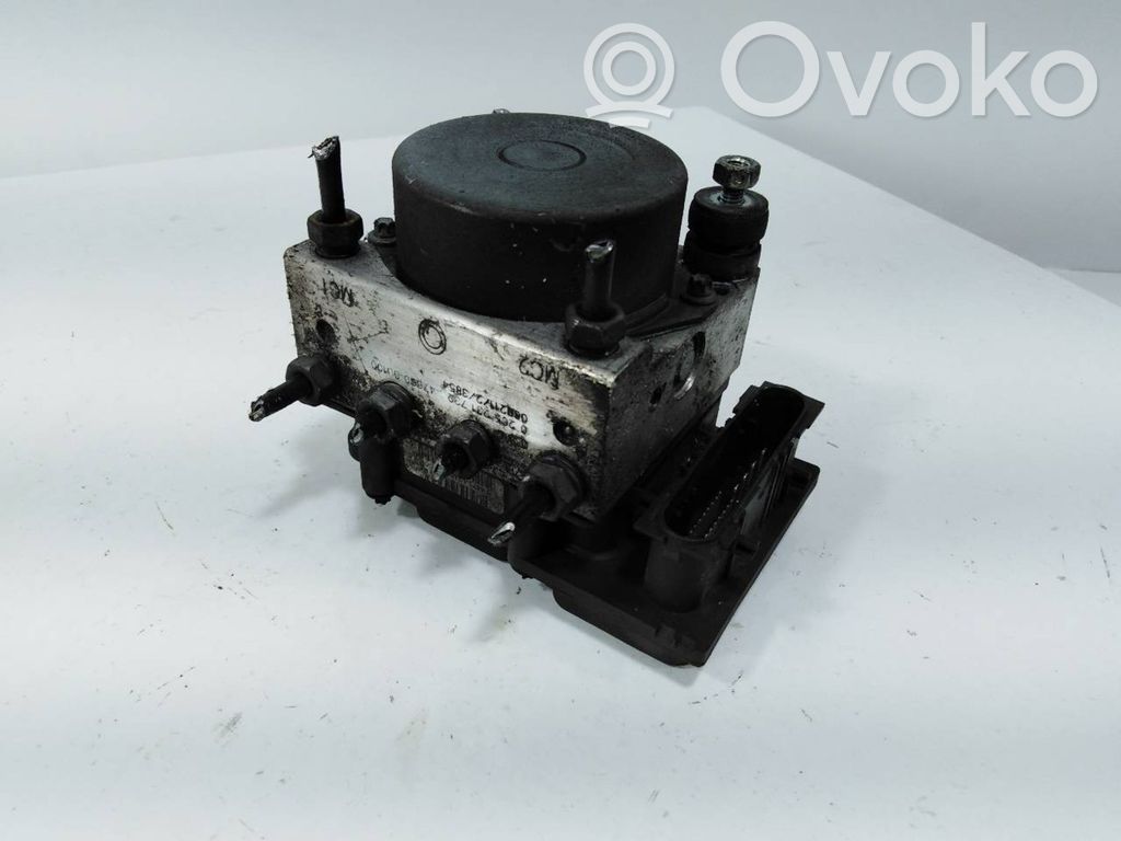 ABS Pump   0265231732,476609U100