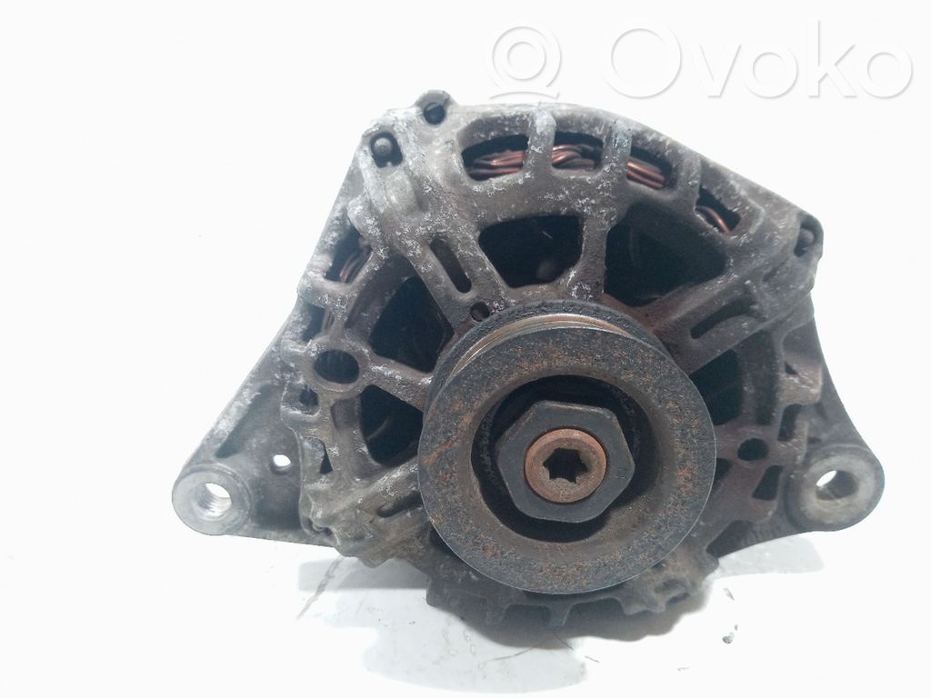 Ģenerators   2543488B,23100AX62B