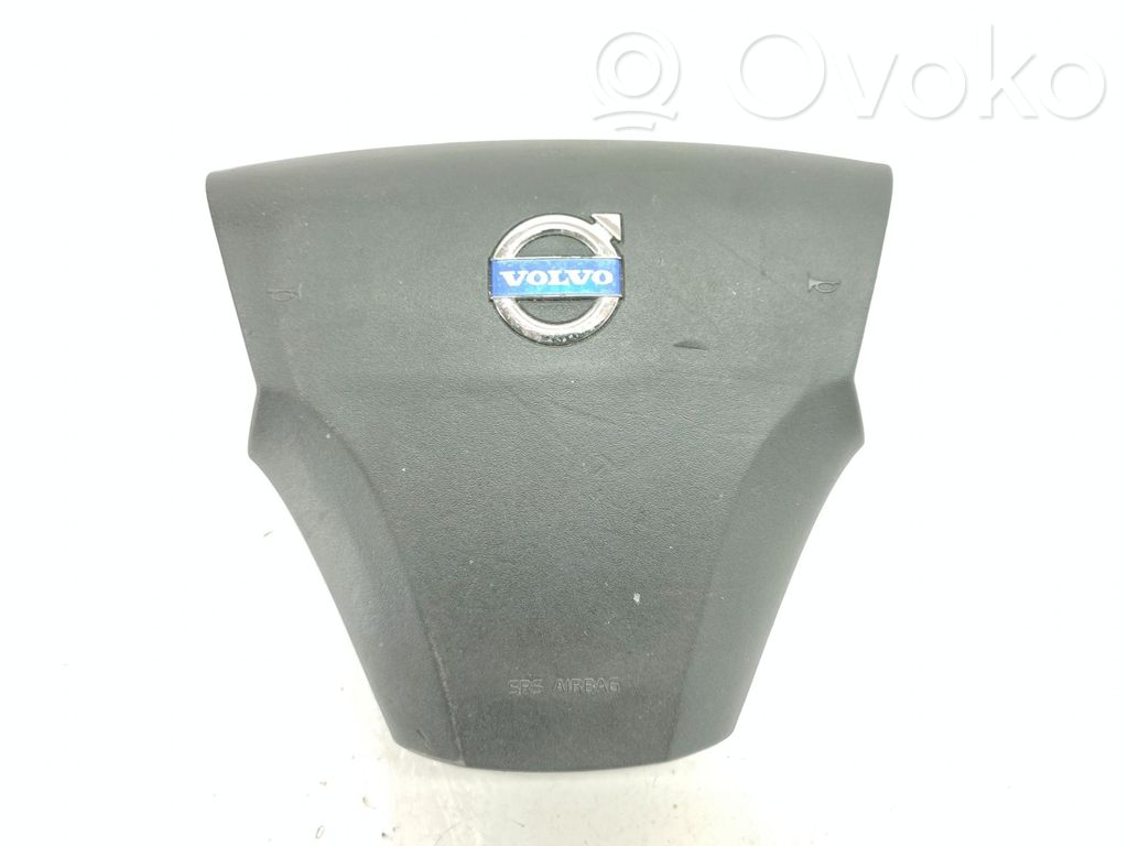 Airbag del volante   8623349,L4012M1320295