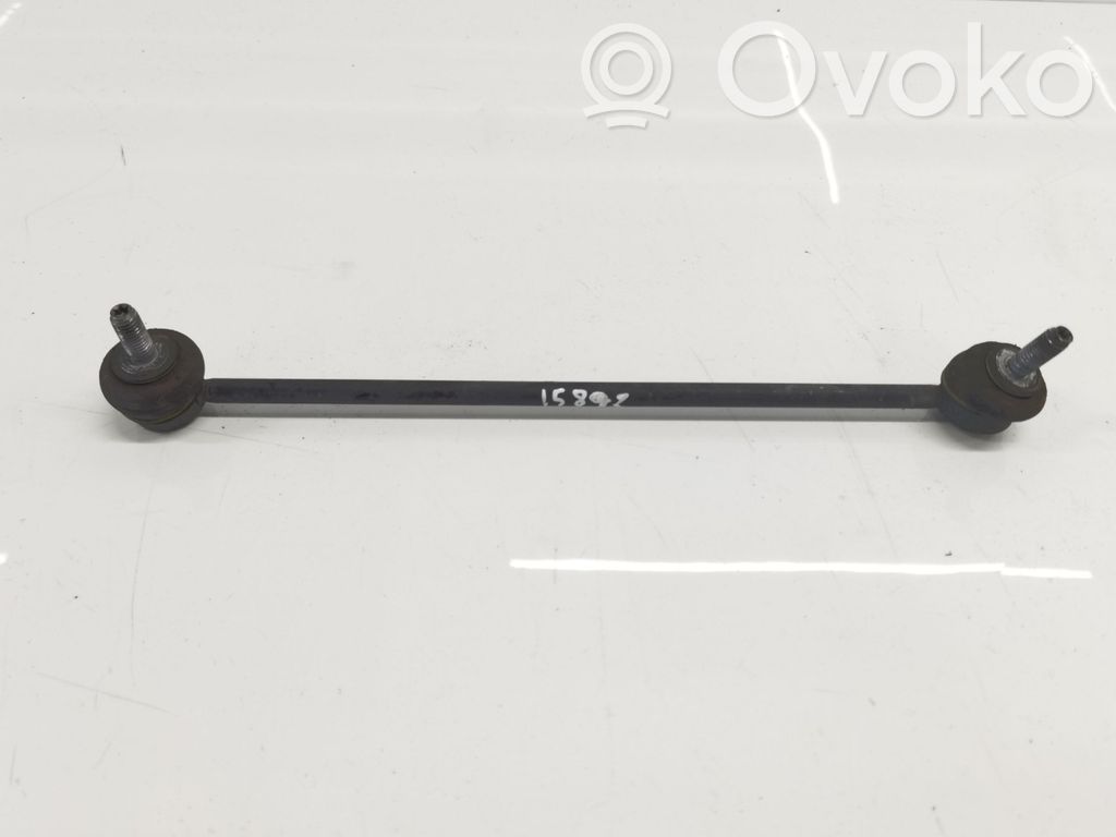 Peugeot 207 Triangle bras de suspension inférieur avant