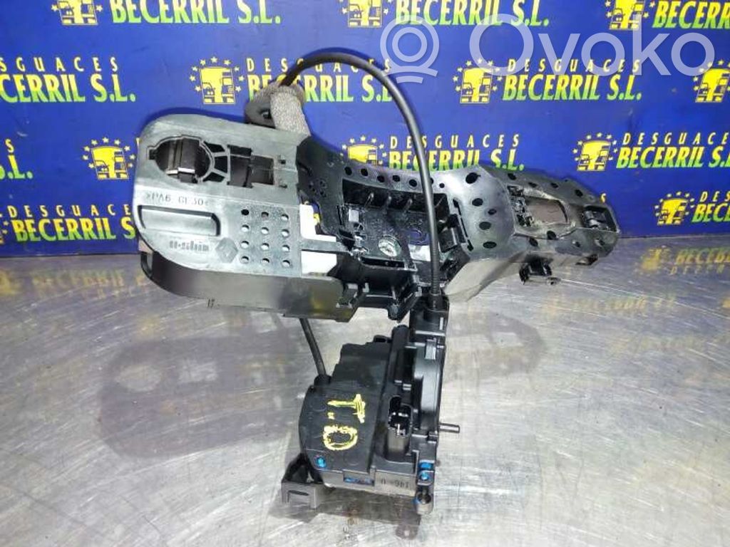 Renault Megane III Încuietoare ușă spate 
