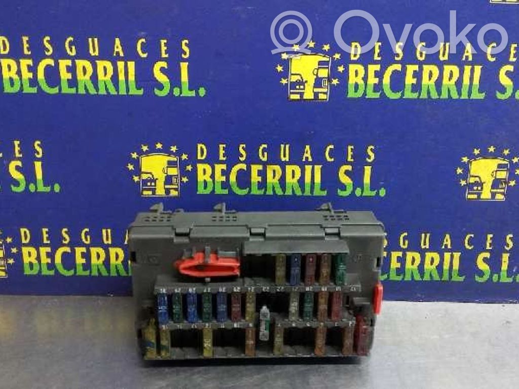 Citroen Xsara Unitate control BSM 
