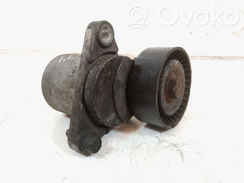 Hyundai Matrix Întinzător curea generator/alternator