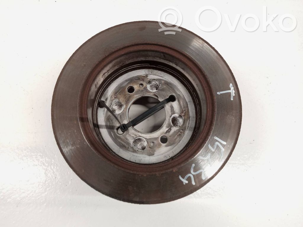 Disc frână spate