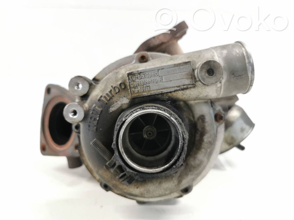 Mazda 323 Turbo 