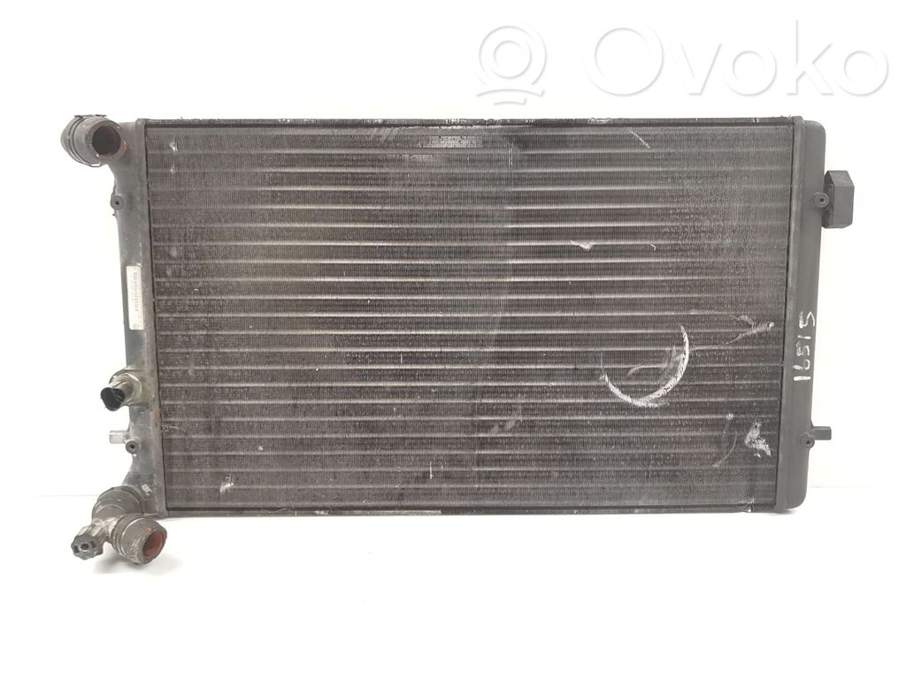 Seat Toledo II (1M) Radiatore di raffreddamento