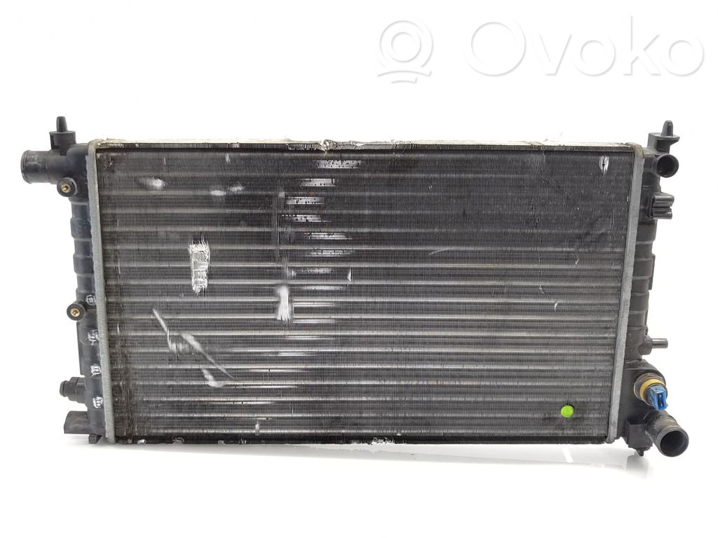 Radiator lichid răcire