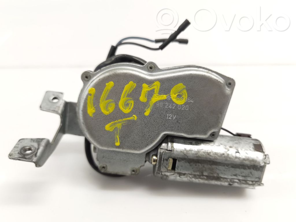 Motor ștergător lunetă   90242020