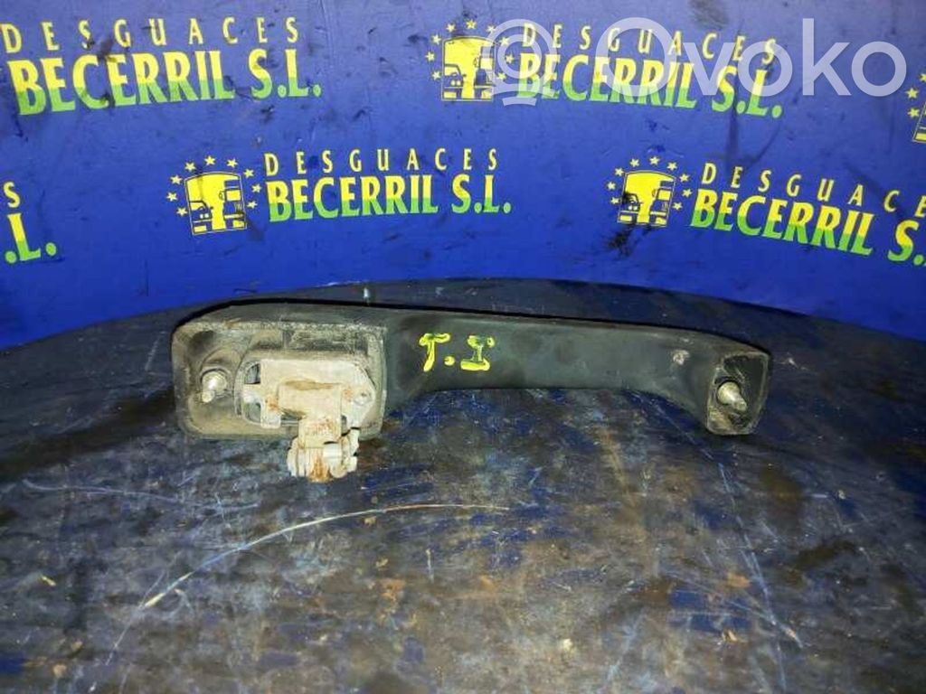 Jeep Grand Cherokee (WJ) Manecilla externa puerta trasera