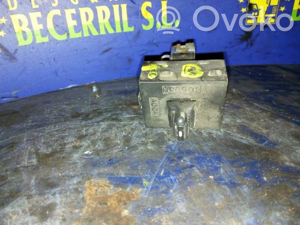 Interruptor del elevalunas eléctrico