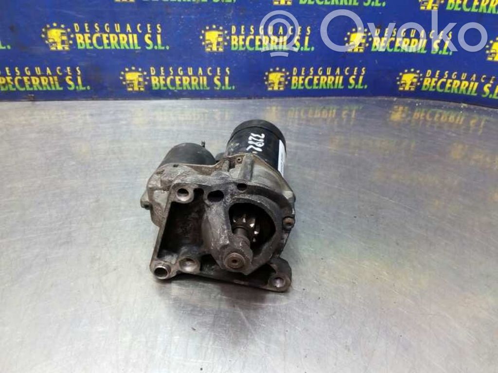 Volvo 460 Motorino d’avviamento