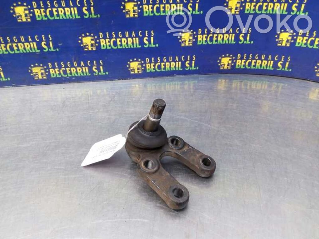 Front control arm