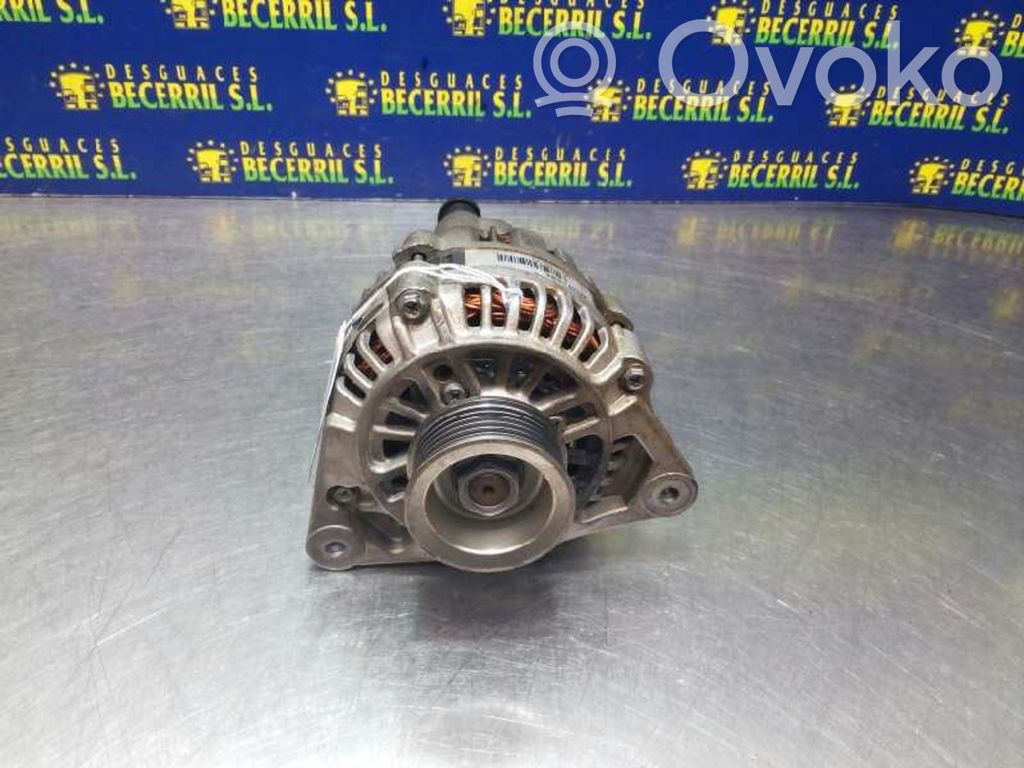 Alternador   94AB10300BA