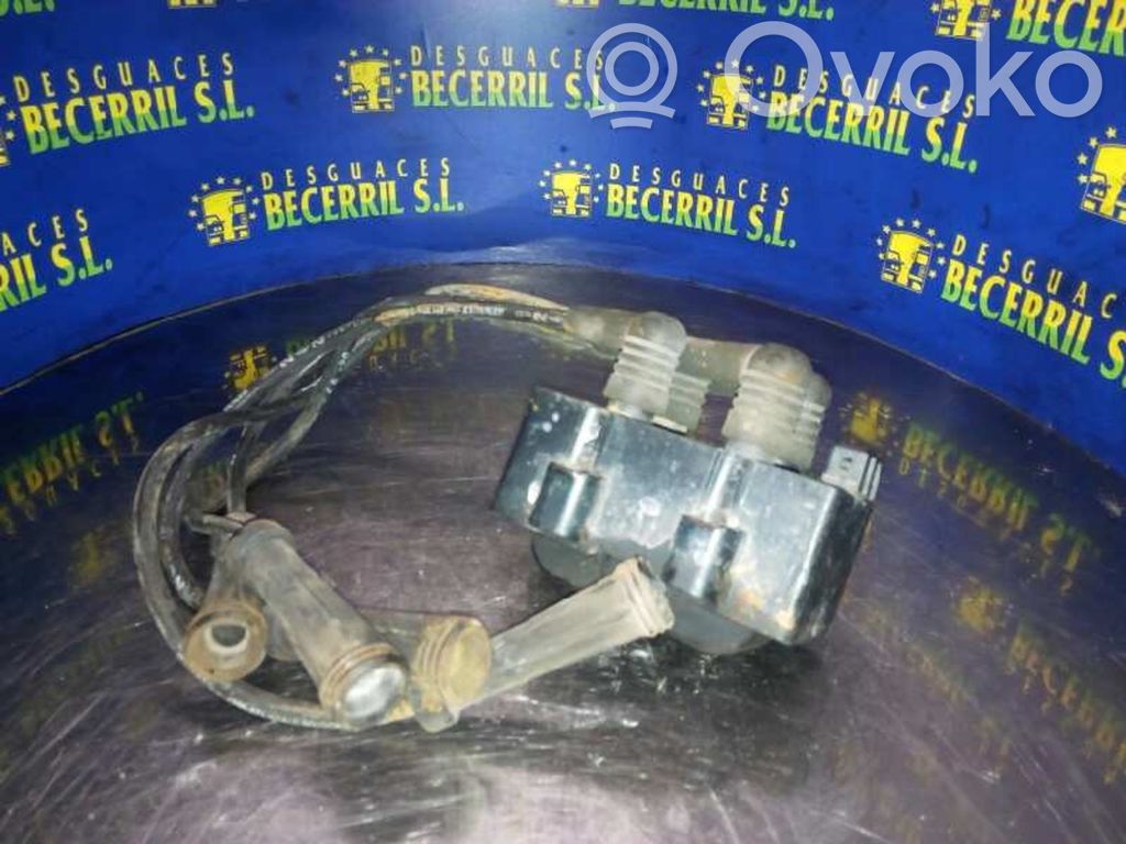 Bobina de encendido de alto voltaje