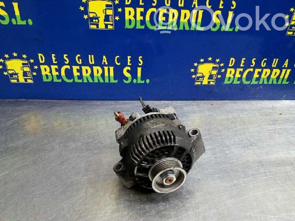 Ford Mondeo MK V Alternator 