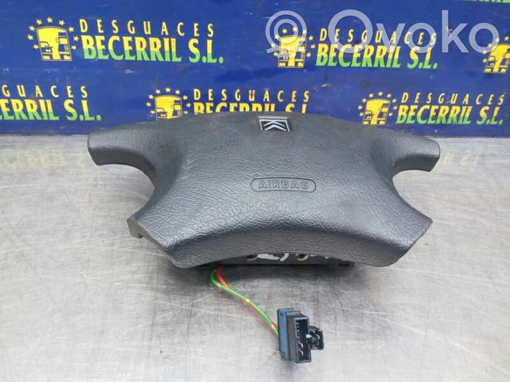 Citroen Xantia Airbag de volant