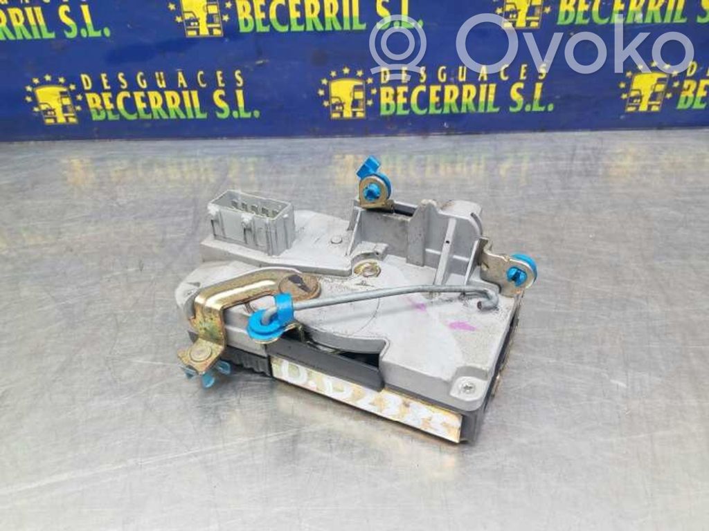 Etuoven lukko   9136J4