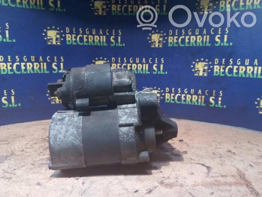 Rozrusznik   4F91256GM,D7E6