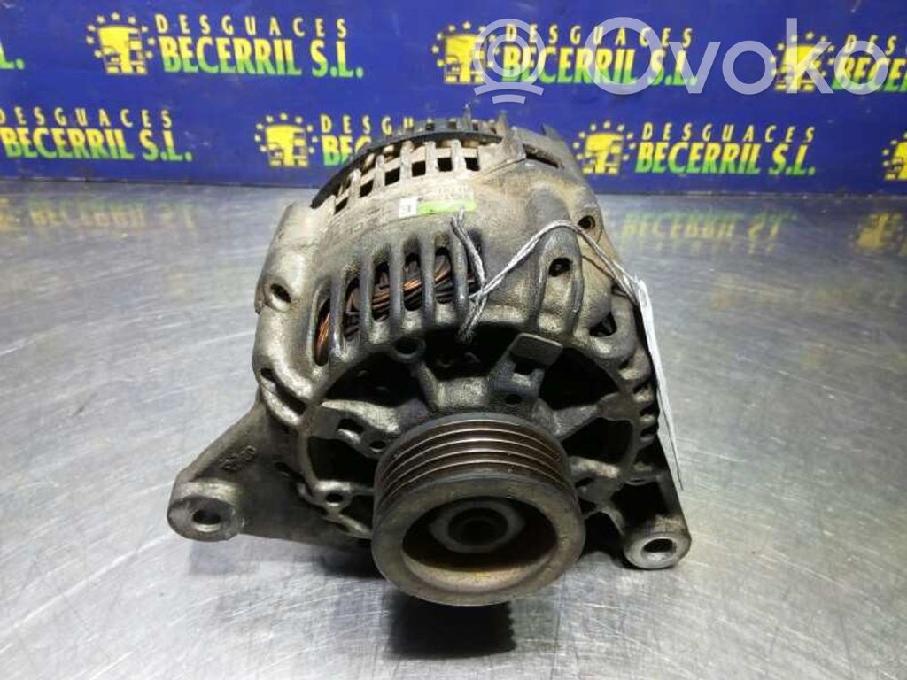 Citroen Saxo Generator/alternator 