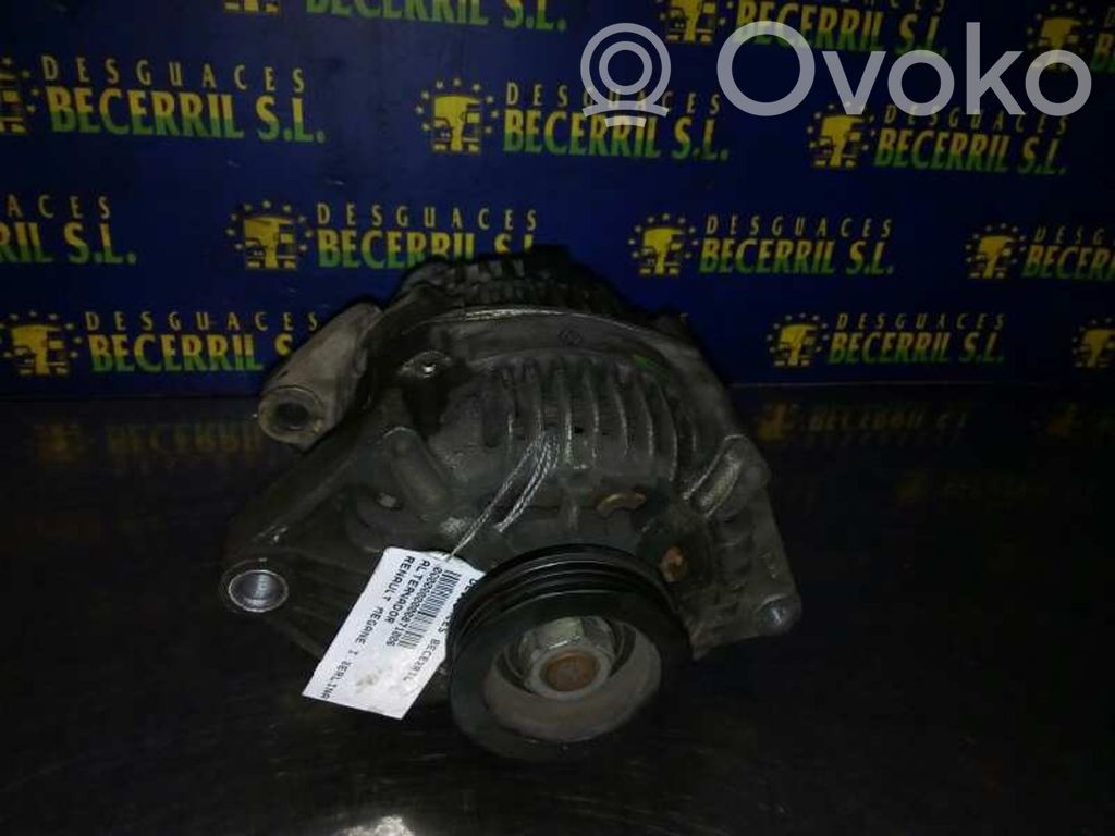 Renault Megane I Lichtmaschine