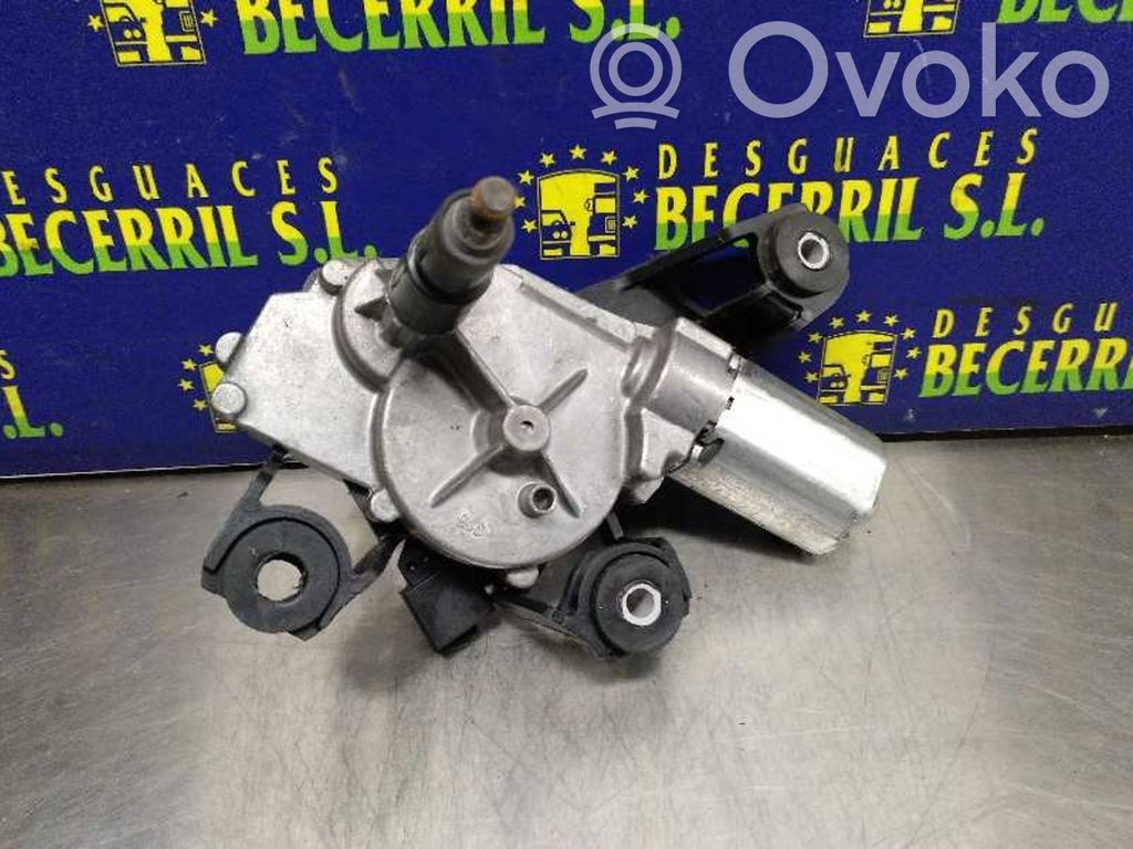 Renault Megane II Motor ștergător lunetă 